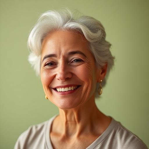 Foto de Maria Helena