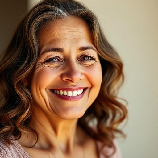 Foto de Rosângela Muniz
